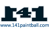 141 Paintball
